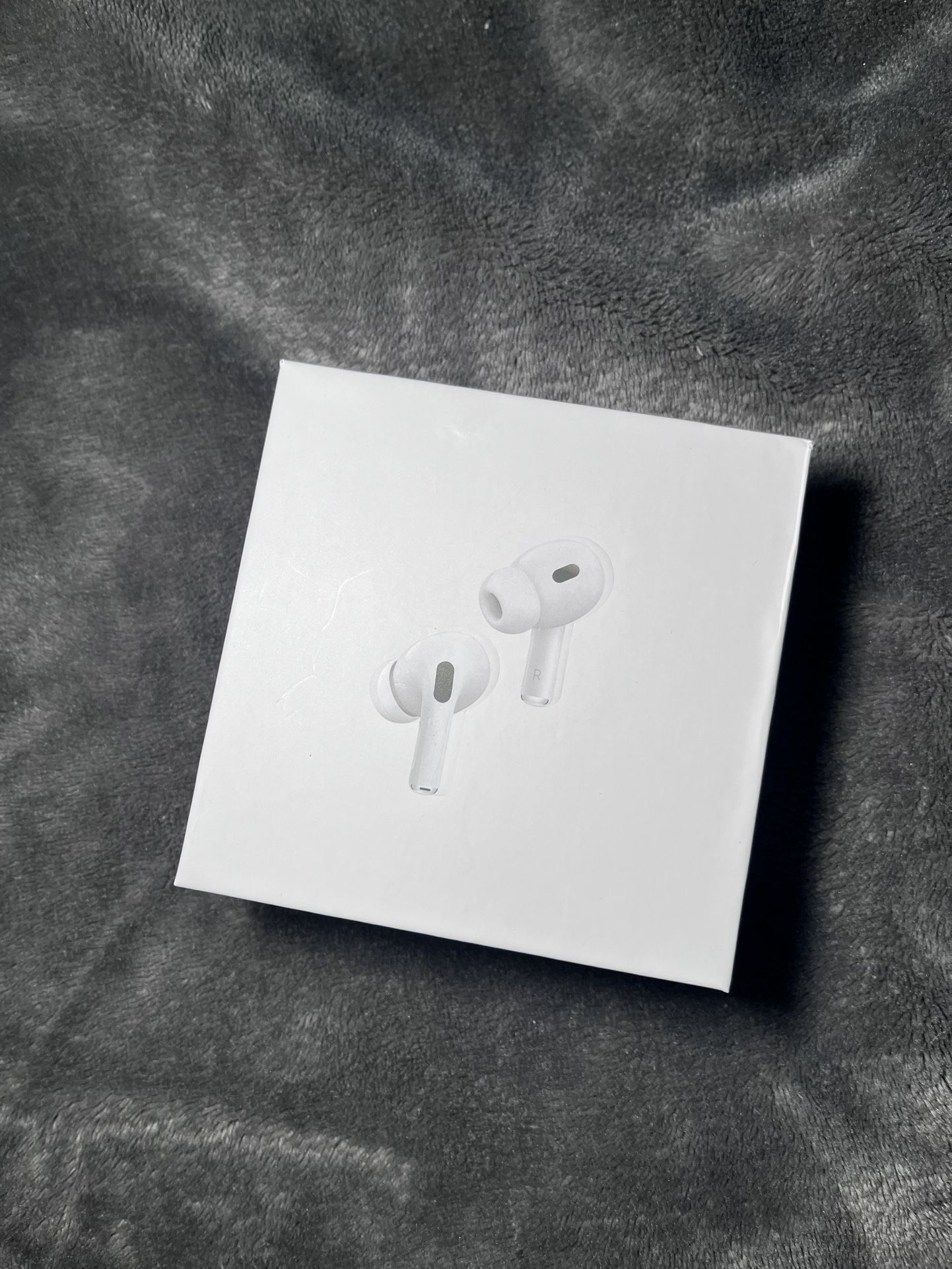 Apple AirPods Pro’s 2
