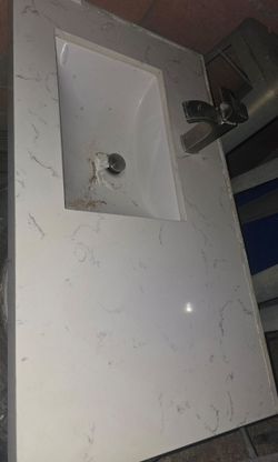 Free bathroom sink