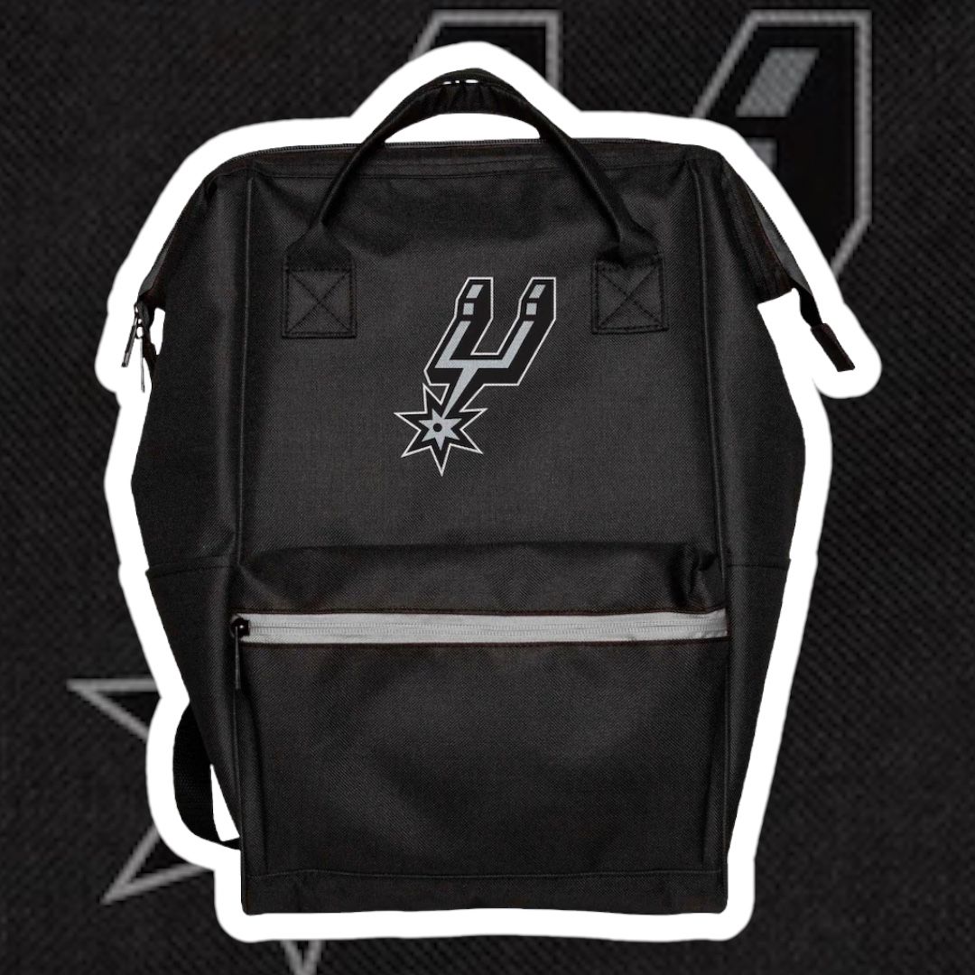 San Antonio Spurs Backpack