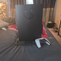 Playstation 5 Custom
