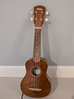 Ukulele