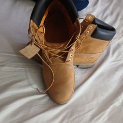 Timberland