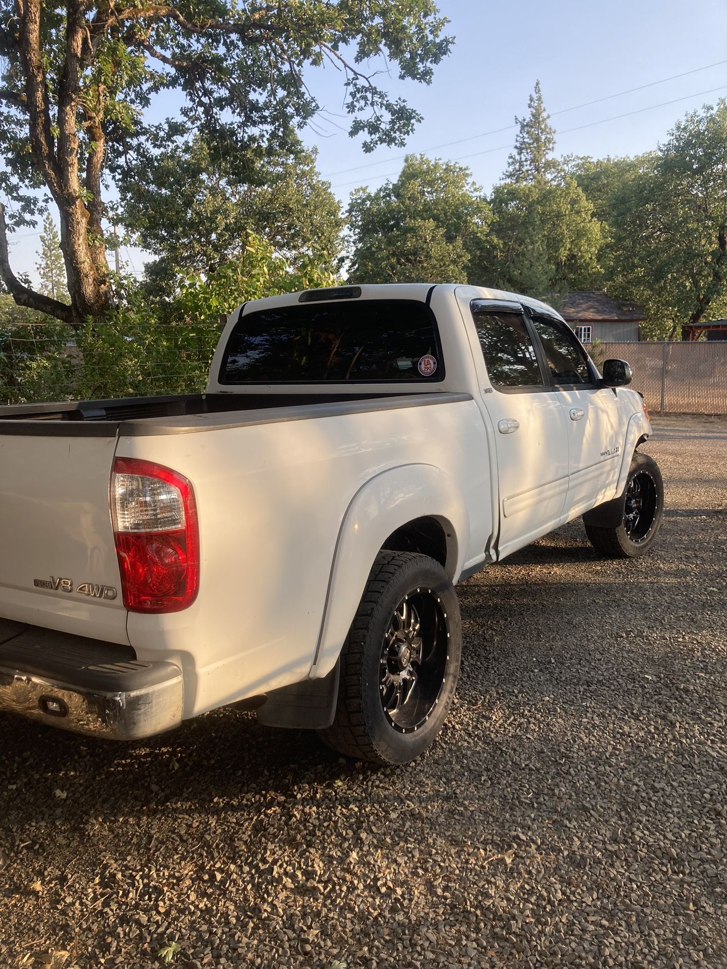 2004 Toyota Tundra