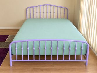 Bed frame for sale