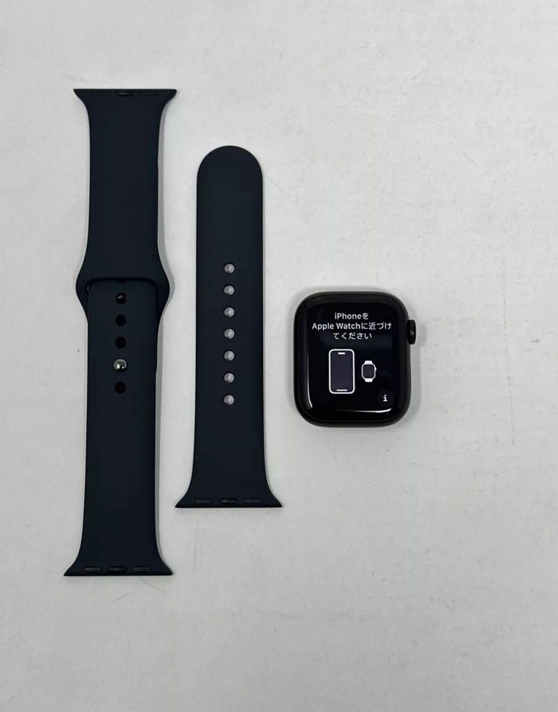 Apple Watch Series 7 41mm Unlocked