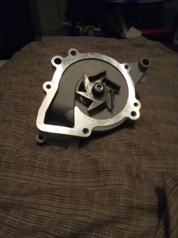 Water Pump