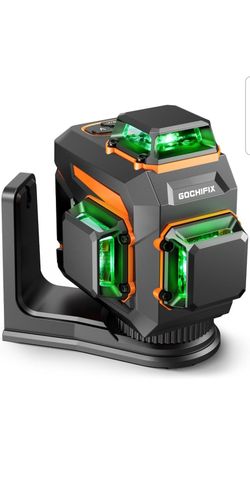 Laser Level 360° Self Leveling