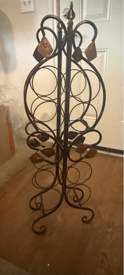 Wine Rack