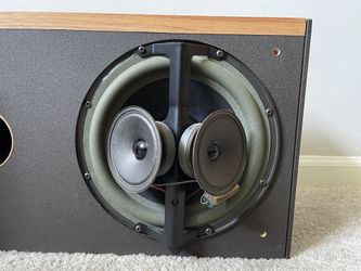 Bose 6.2 Stereo Everywhere Direct Reflecting Home Bookshelf