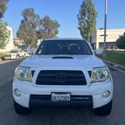 2007 Toyota Tacoma