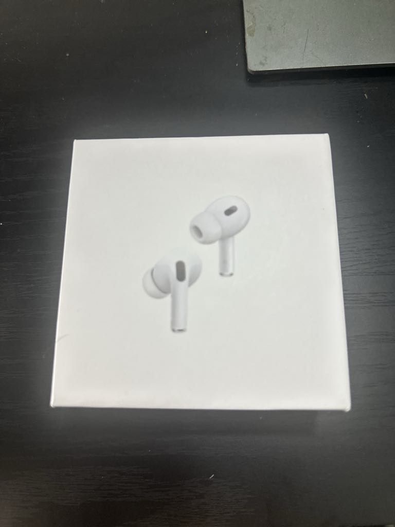 Airpods Pros 2nd Generation