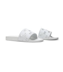 Gucci GG Rubber Slide 'Great White sz 11 men’s