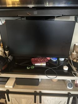 ASUS TUF VG249Q3A 23.8" Full HD Gaming LED Monitor