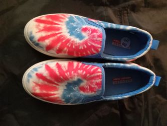 Skechers Poppy Hippie 8.5 women's shoes
