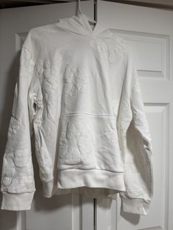 Denim Tears Hoodie Mono Cotton 