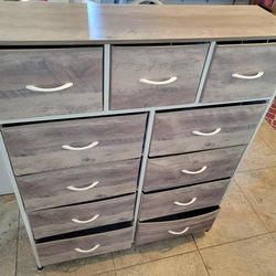 Drawers