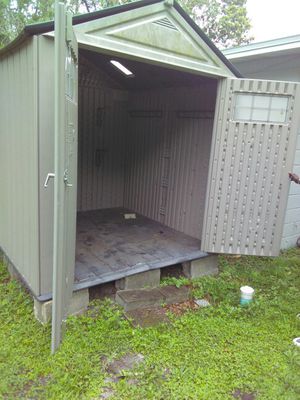 New and Used Sheds for Sale in Jacksonville, FL - OfferUp