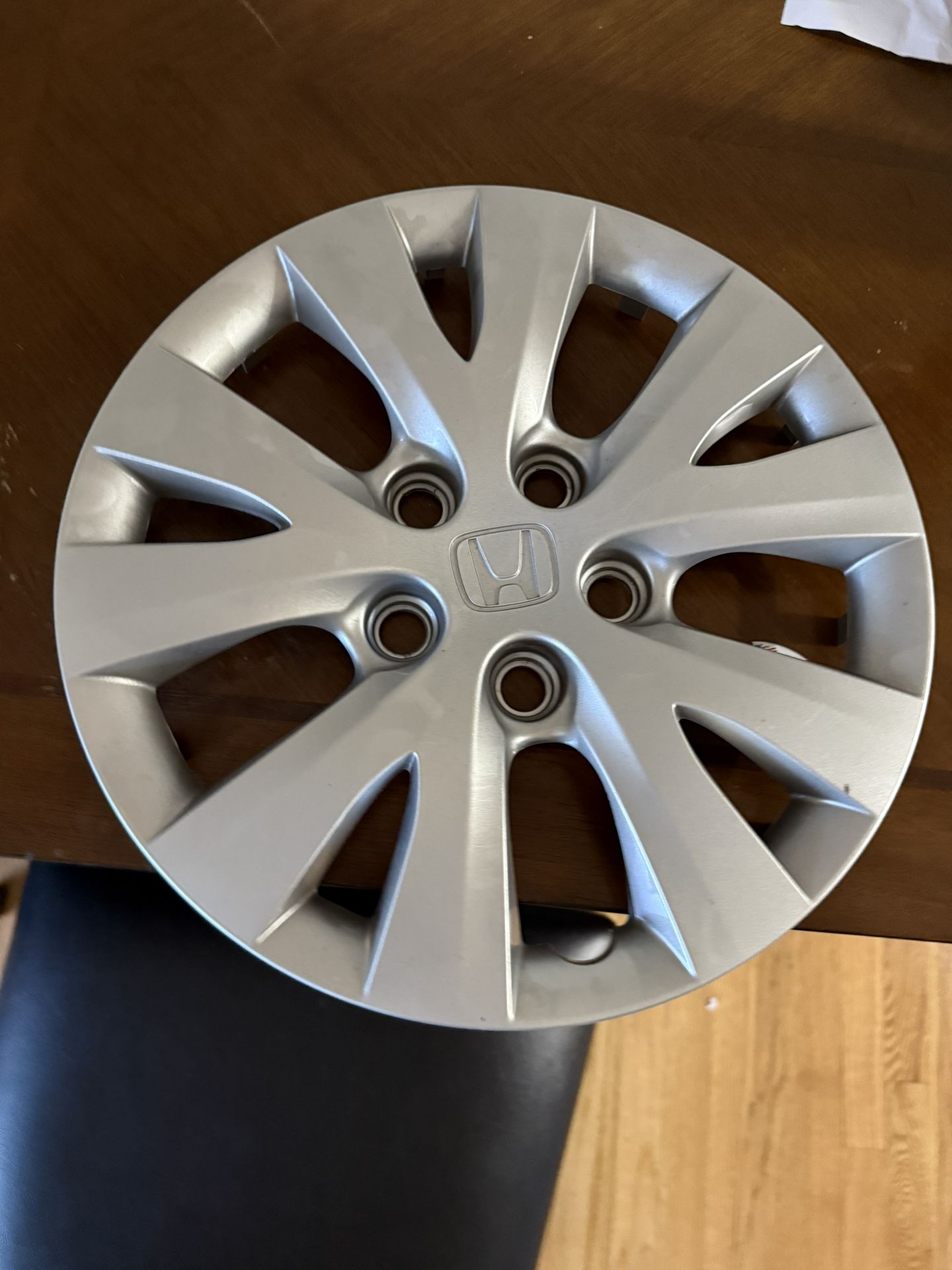 Honda 15inch hubcap
