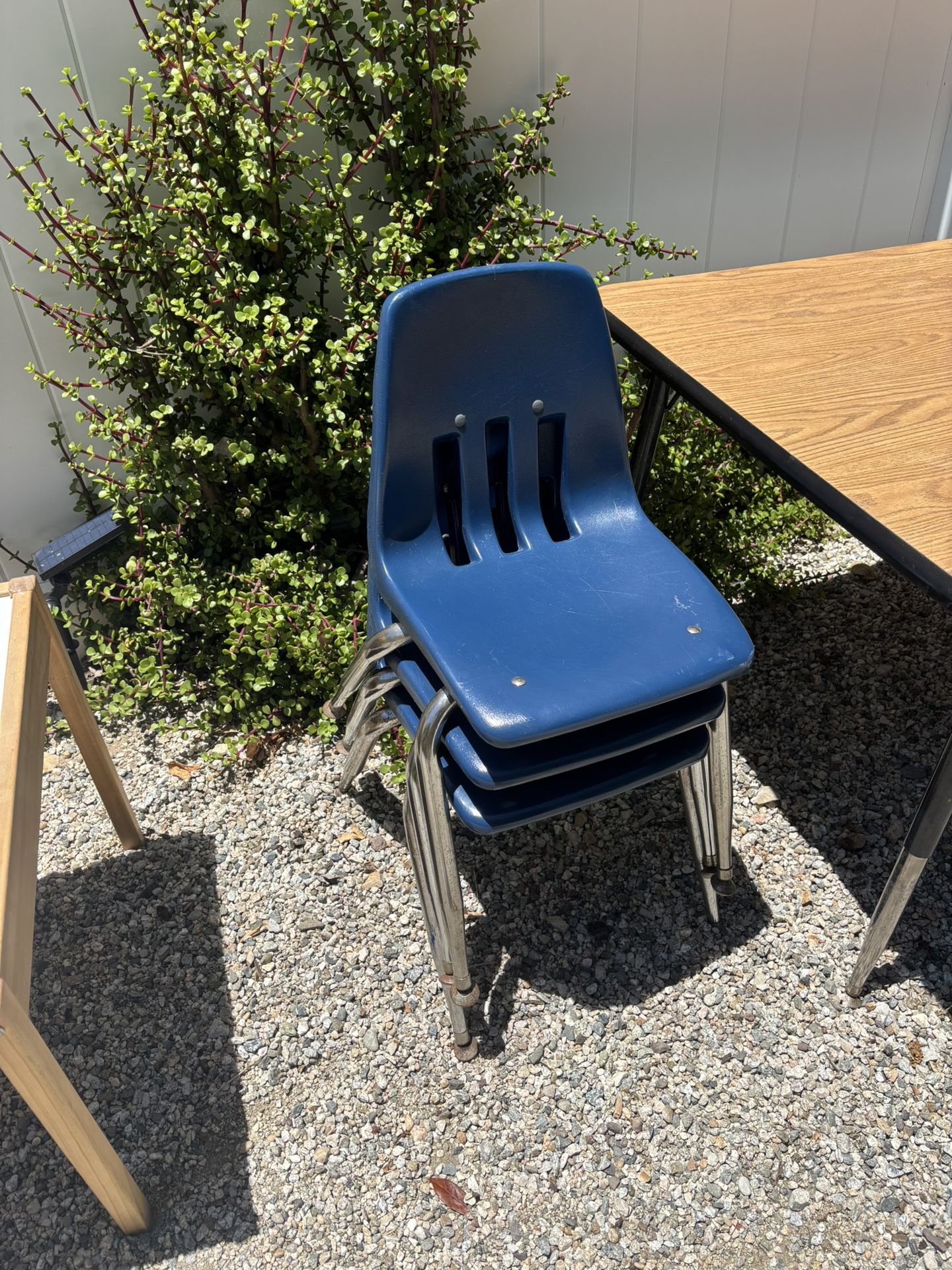 Kid Chairs 3