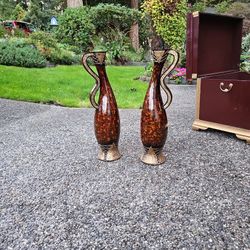 Decoration Vases