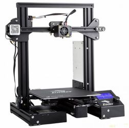 Creality Ender-3 3D Printer – Open Box
