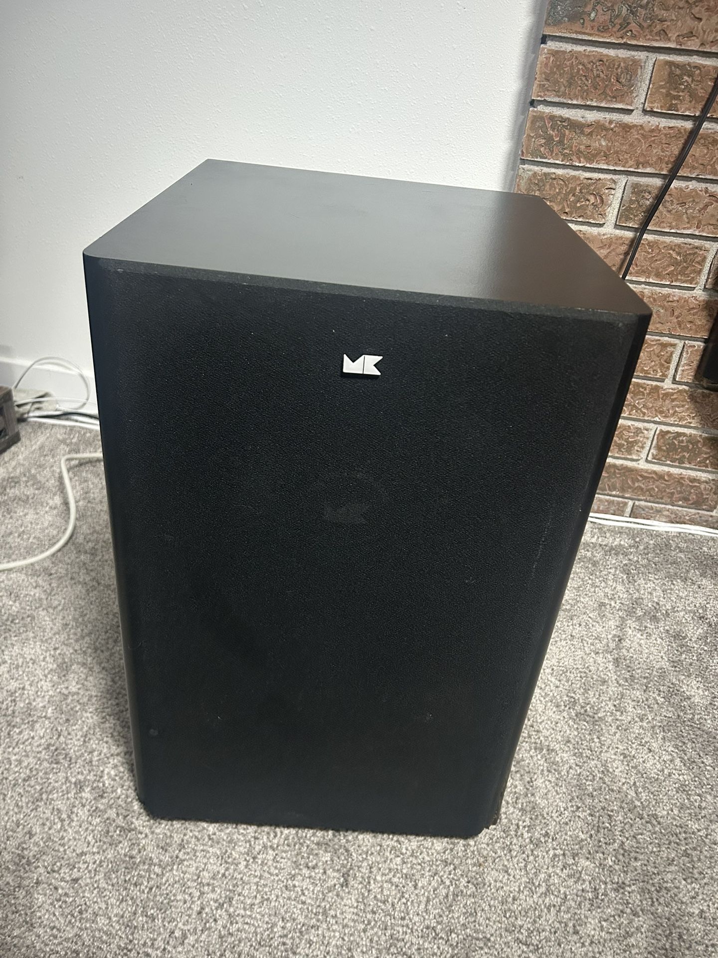 MK MX-125 mkii