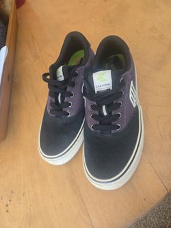 Cariuma Naioca Shoes