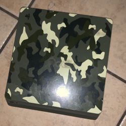 PlayStation 4 Slim PS4 Video Game Console System Digital Only