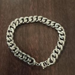 Stainless Steel Braclet