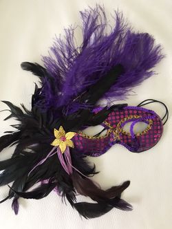 Halloween mask