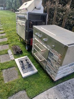 Bbq
