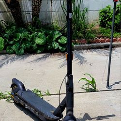 Scooters Nineebot 