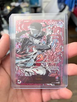 Sabo Leader