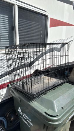 Dog kennel