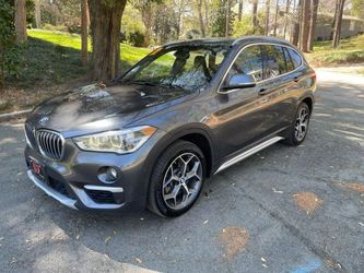2017 BMW X1