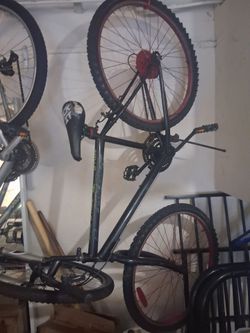 Bikes for sale