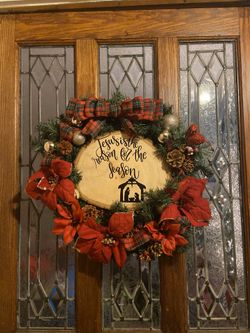 Christmas Wreath
