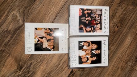 Friends series