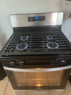 Stove