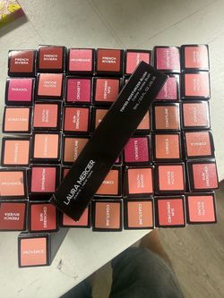 Laura Mercier Tinted Moisturizer Cream Blush