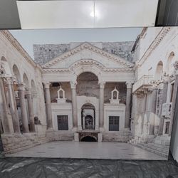 40” Home Decor Wall Art