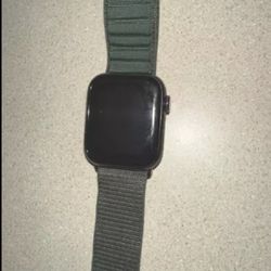 Apple Watch Series 7 45 Mm Watch