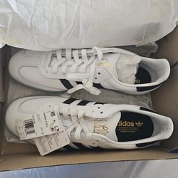 Adidas SAMBA X Dill