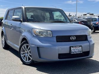 2010 Scion xB