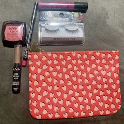 Makeup Bundle 