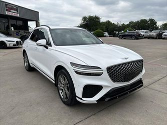 2022 Genesis GV70