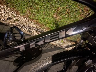 Trek dual sport 2