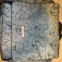 Diaper Bag