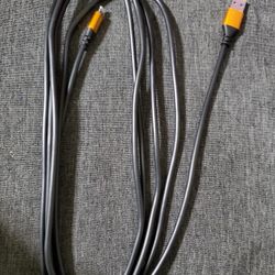 I Phone 10ft Lightning Charging Cable