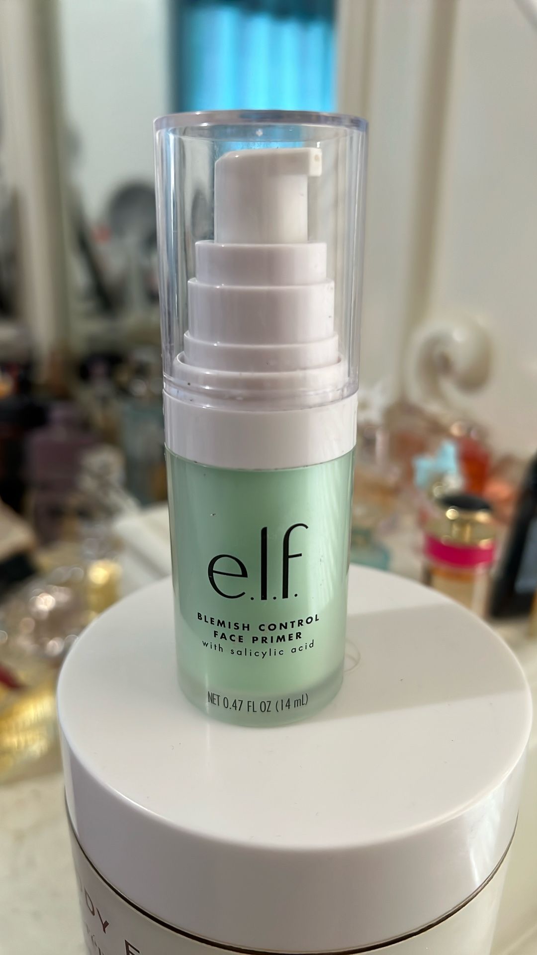 Face Primer